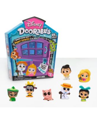 Disney Doorables deals Lot of 63 Figures