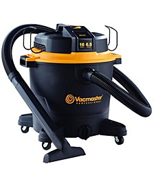 VJH1612PF 0201 Wet and Dry Vacuum