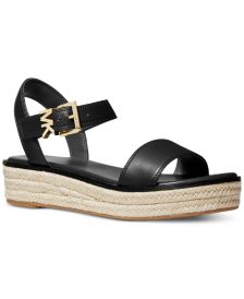 Sandalias michael kors en macy's on sale