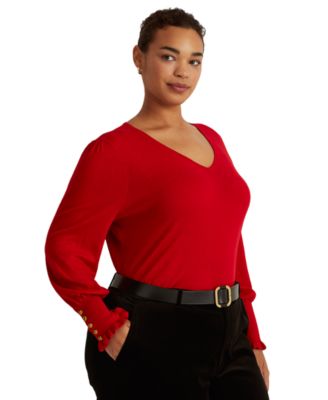 lauren plus size