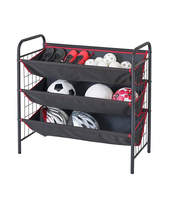 Neatfreak Sport & Garage 3tier Large Bin Organizer Macy's