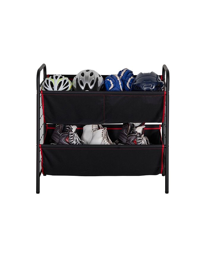 Neatfreak 2Tier Sport & Garage Organizer Macy's