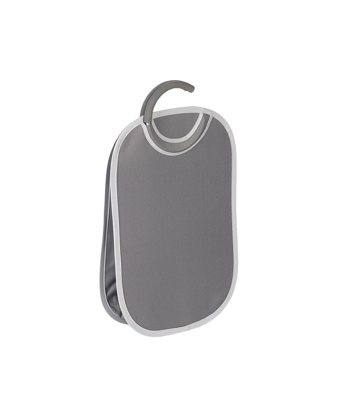 Neatfreak 2Tier Rolling Vertical Laundry Sorter with Hamper Totes