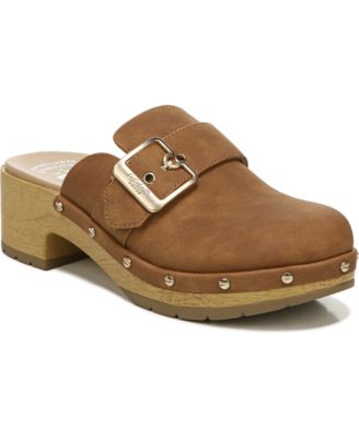 Dr scholls clogs and mules online