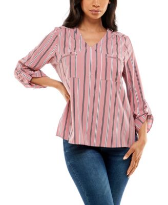 jcpenney womens dressy tops