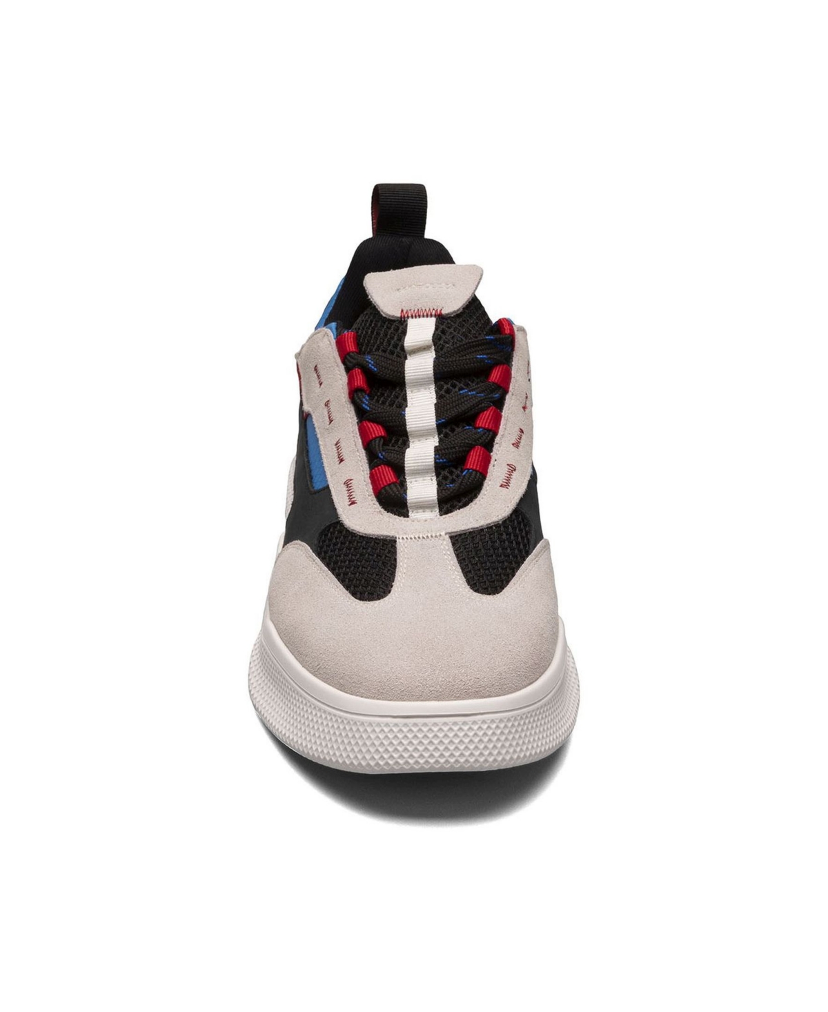 Men's Ventura T-toe Lace Shoes