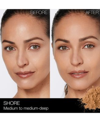 Light Reflecting Loose Setting Powder