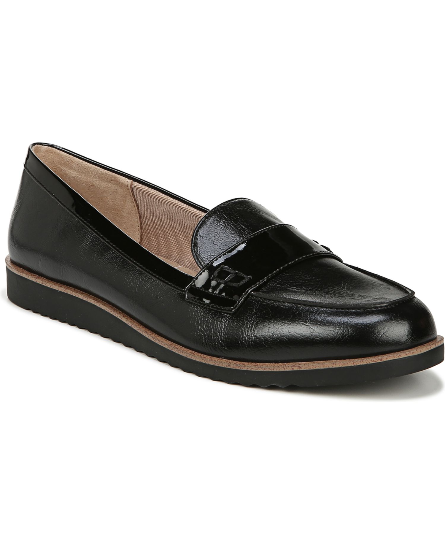 Women's Zee Slip On Penny Loafers