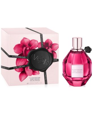 Flowerbomb Ruby Orchid Eau de Parfum, 5.04 oz., Created for Macy’s