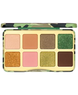 Too Faced - Major Love Mini Eye Shadow Palette