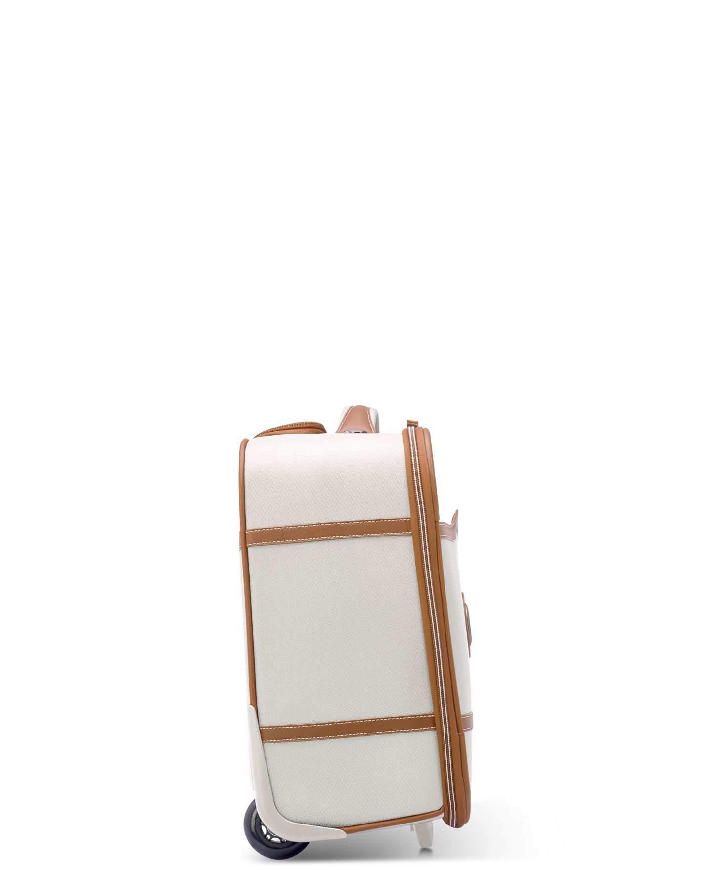 Сумка Delsey Paris Delsey Chatelet Air 2.0 16.5" Underseater, цвет: Ангора — фото 4