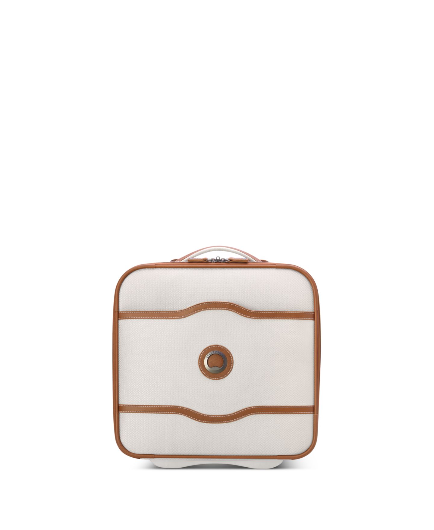 Сумка Delsey Paris Delsey Chatelet Air 2.0 16.5" Underseater, цвет: Ангора — фото 13