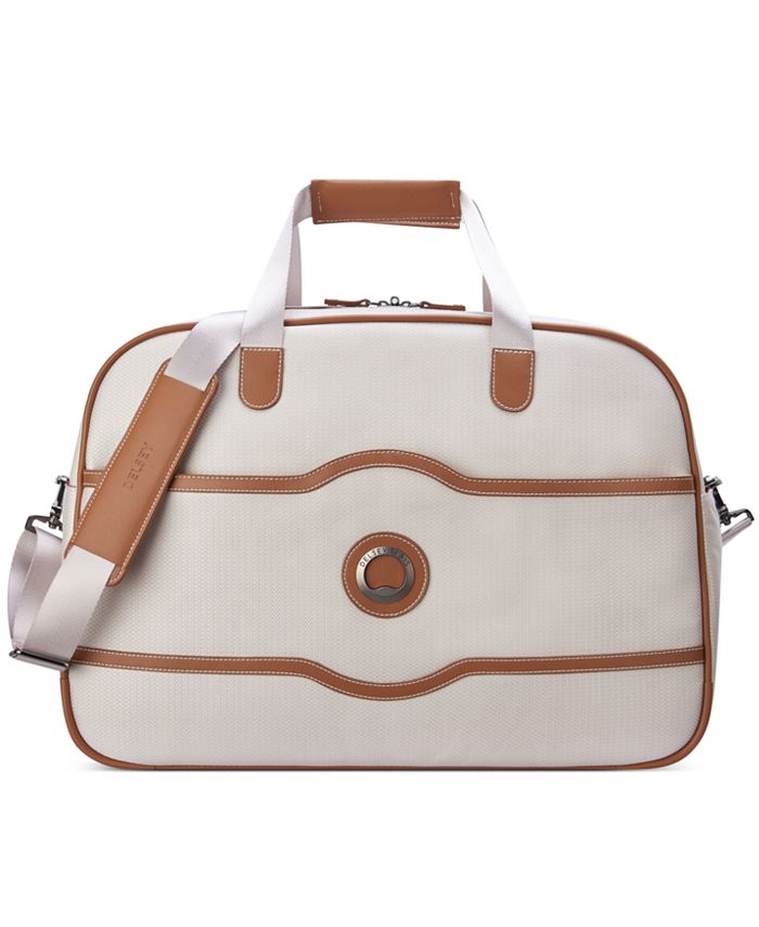 Delsey Chatelet Air 2.0 Weekender Duffle & Reviews Duffels & Totes Luggage Macy's