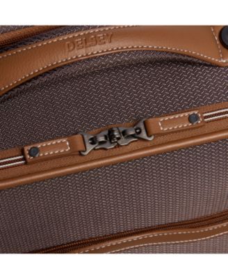 Delsey Chatelet Air 2.0 16.5" Underseater