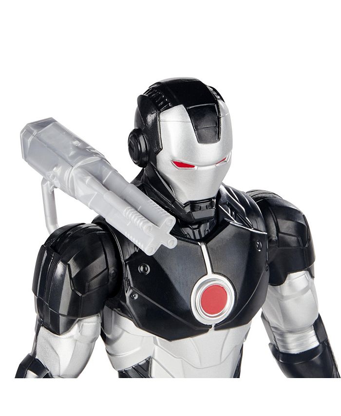 Hasbro Marvel Avengers Titan Hero Series Blast Gear, Action Figure di Hulk, Classe Deluxe, di 30 cm, per Bambini dai 4 Anni in Su