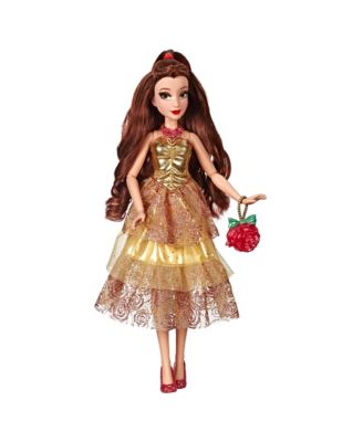 Disney Princess - Style Series Belle