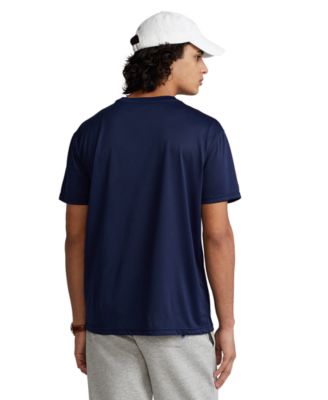 Men's Classic-Fit Performance Jersey T-Shirt