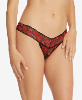 Hanky Panky