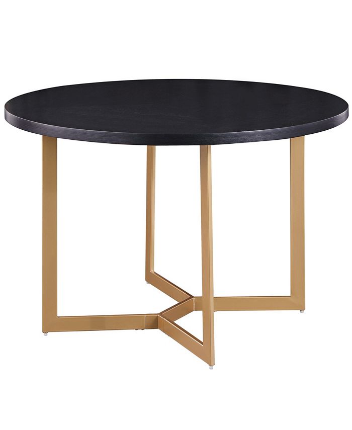 Best Master Furniture Sunland with Accents Round Table Macy's