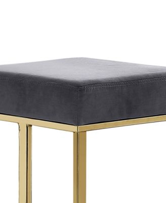 Dorrington Backless Counter Height Stool, Set of 2