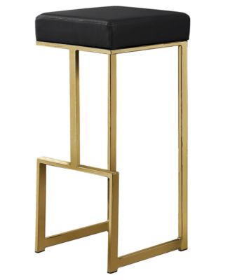 Dorrington Backless Bar Stool, Set of 2