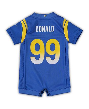 authentic aaron donald jersey