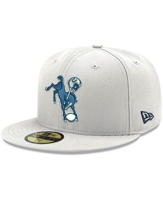 colts fitted hat