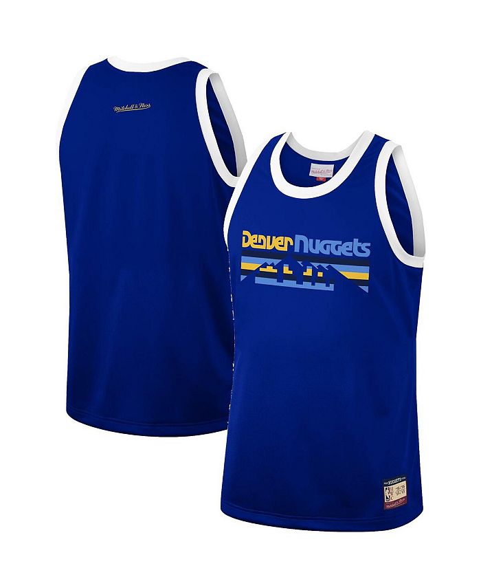Mitchell & Ness - 