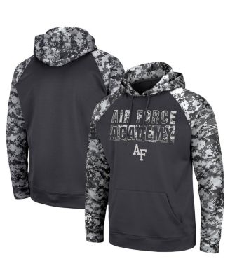 売れ筋商品|||コロシアム パーカー・スウェットシャツ アウター レディース Men's Charcoal Miami Hurricanes OHT Military-Inspired Appreciation Pullover Hoodie Charcoal Men's Colosseum Charcoal Miami Hurricanes OHT Military