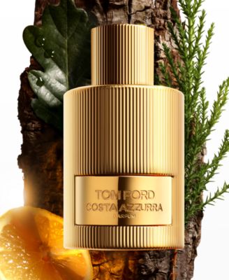 Costa Azzurra Parfum Spray, 3.4 oz.