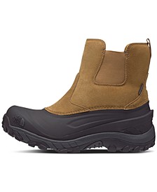 Men's Chilkat IV Pull-On Boots 