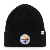 Pittsburgh steelers hotsell hats lids