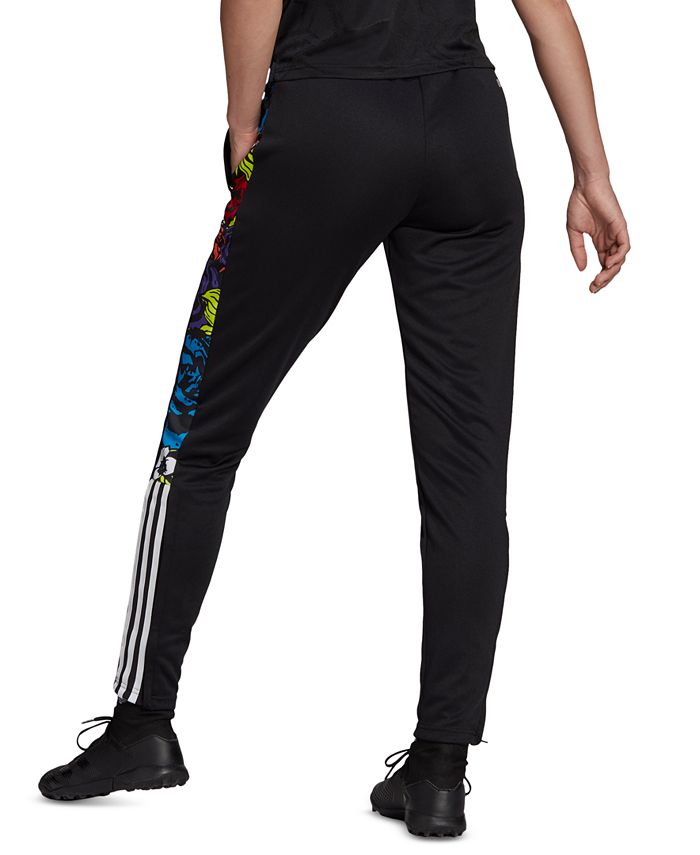 adidas Women's Tiro Track Pants Macy's