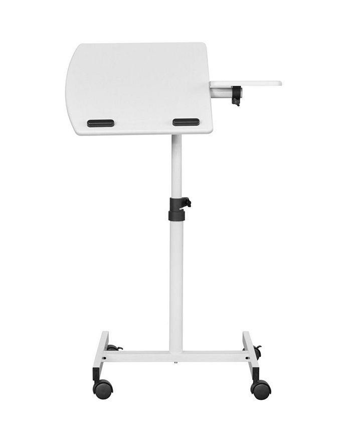 Unique Furniture Eastside Reading Table & Reviews Furniture Macy's