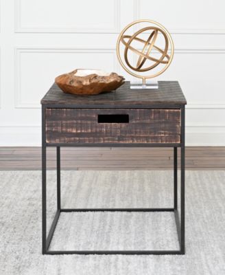 Tustin End Table