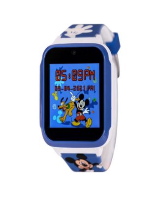 Mickey smartwatch outlet