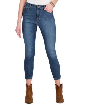 macy's style and co petite jeans