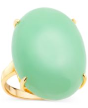 Macy s Jade Rings Macy s