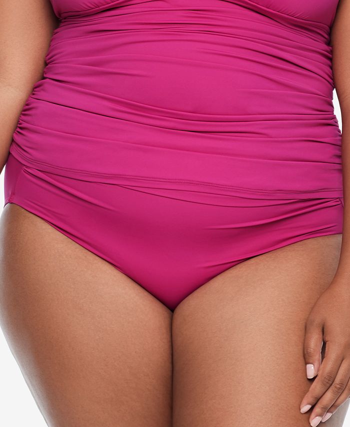 Ralph lauren plus swim store