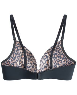 b.wow'd Push-Up Convertible Bra 958287