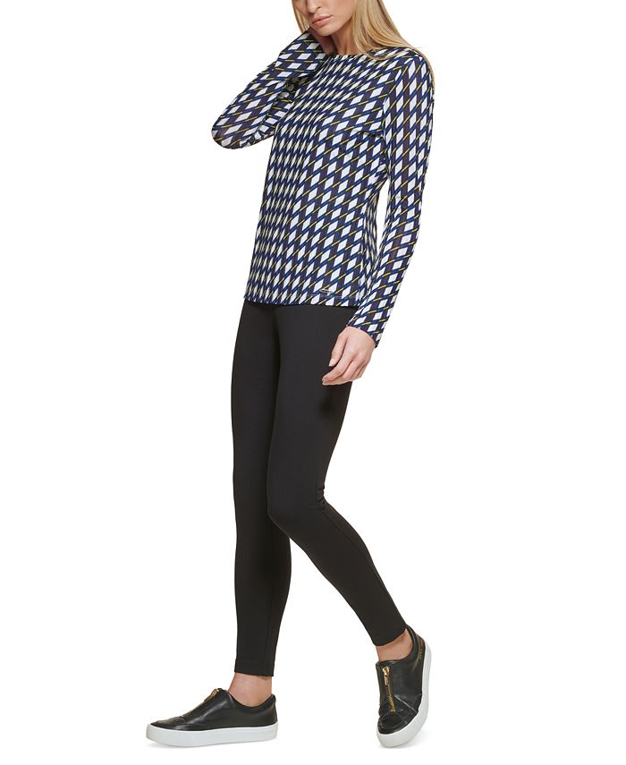 dkny tops at macys