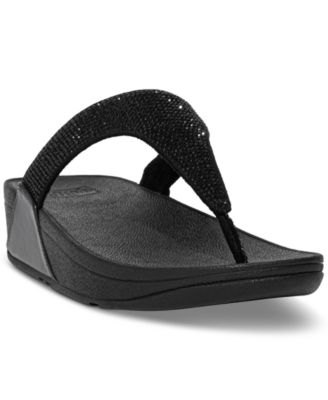 FitFlop Women's Lulu Embellished Sandals