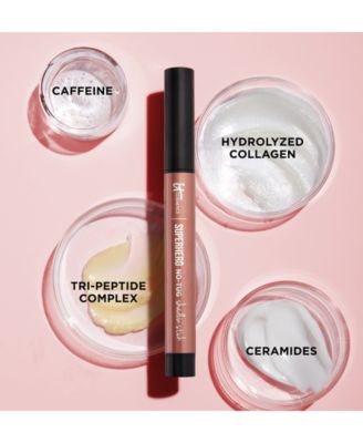 Superhero No-Tug Shadow Stick