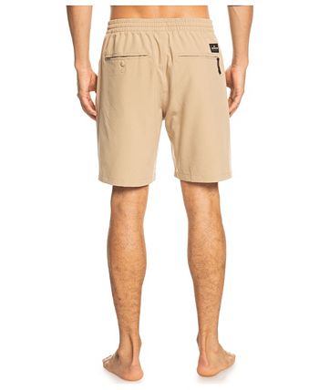 Quiksilver men's amphibian shorts store