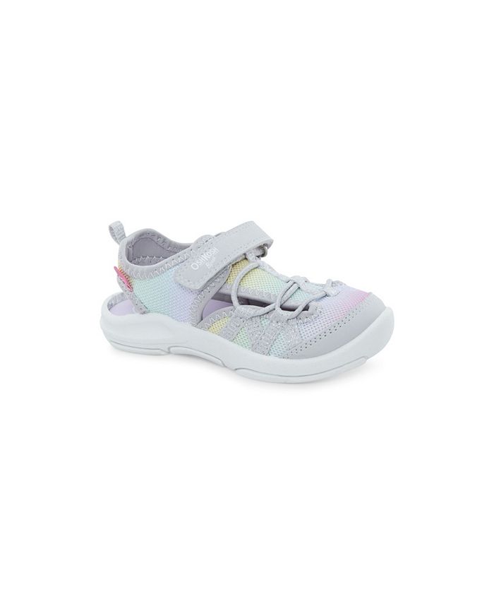 Oshkosh sandals clearance for toddlers