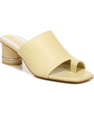 macys franco sarto mules