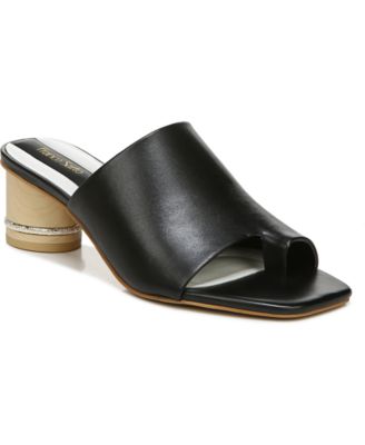 macys franco sarto mules