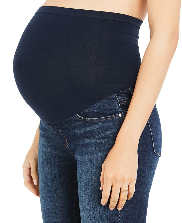 Articles of Society Maternity Skinny Jeans - Macy's