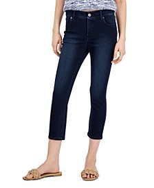 Women's Essex Crop Skinny Jeans, Created for Macy's