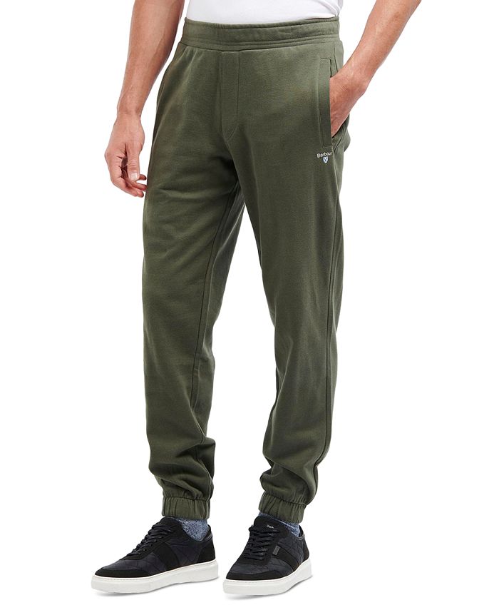 Men's hot sale essential joggers